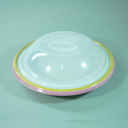 UFOレンジプレート