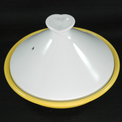 レンジ専用タジン鍋