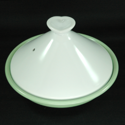 レンジ専用タジン鍋