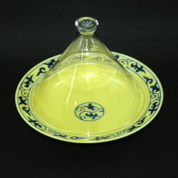 ドリームタジン鍋