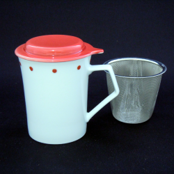 ジンジャーマグ