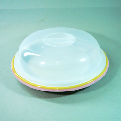 UFOレンジプレート