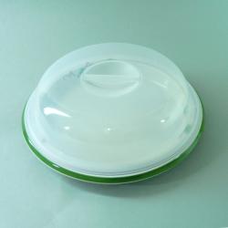 UFOレンジプレート