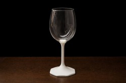 【Upcycled】Neo Clayグラス（アイボリー）