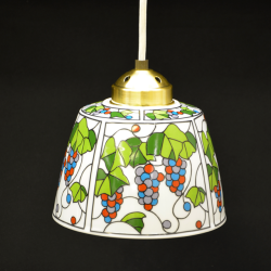 有田焼ペンダントライト彩