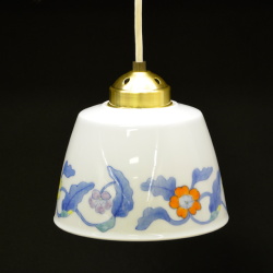 有田焼ペンダントライト彩