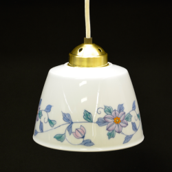 有田焼ペンダントライト彩
