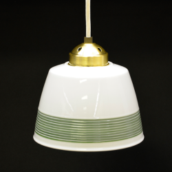 有田焼ペンダントライト彩