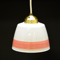 有田焼ペンダントライト彩
