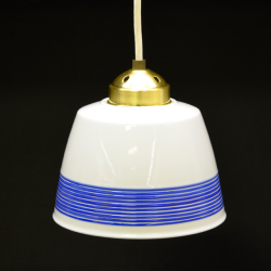 有田焼ペンダントライト彩