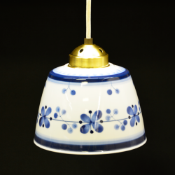 有田焼ペンダントライト彩