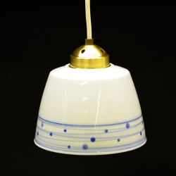 有田焼ペンダントライト彩