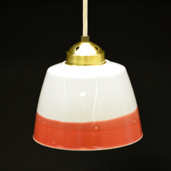 有田焼ペンダントライト彩