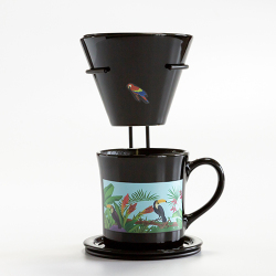 コーヒーブリュワーセット（南米）