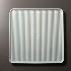 オイルカットDISH＆パン皿(青磁)