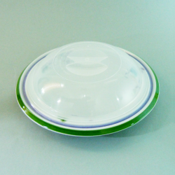 UFOレンジプレート