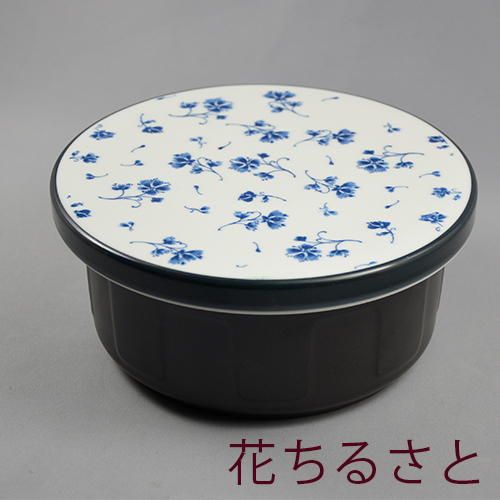 セラミックおひつ