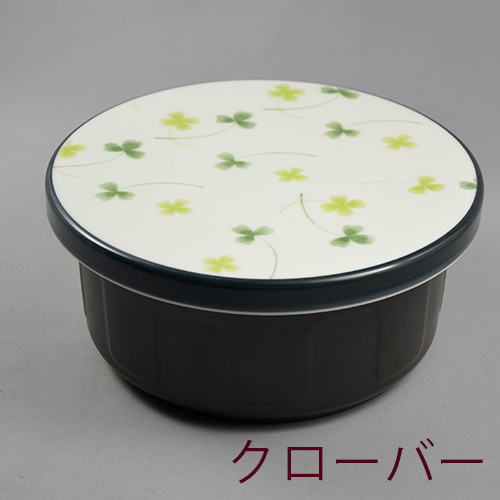 セラミックおひつ