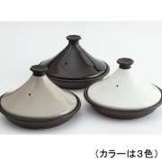有田焼　ニュータジン鍋　富士山