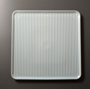 オイルカットDISH＆パン皿(青磁)