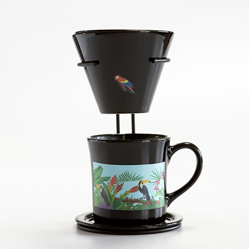 コーヒーブリュワーセット（南米）