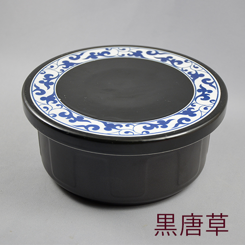 有田焼　セラミックおひつ1.5合