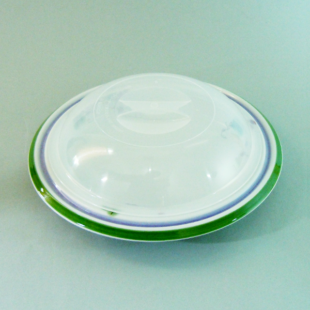 UFOレンジプレート