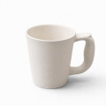 【Upcycled】Neo Clayダブルウオールマグ（アイボリー）