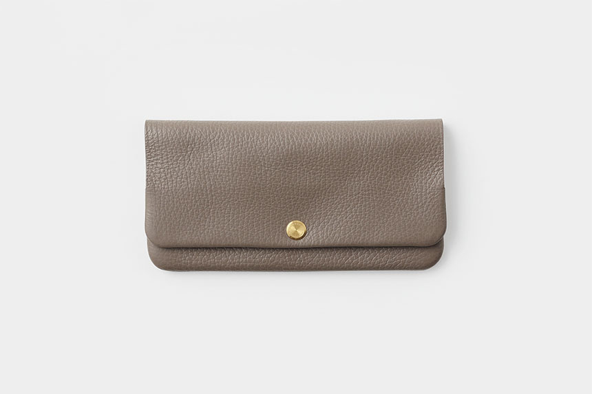 〔バンク〕ロングウォレット【送料無料】