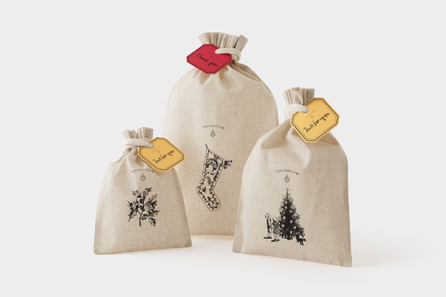 ONLINE SHOP | タッチアンドフロー | TOUCH & FLOW