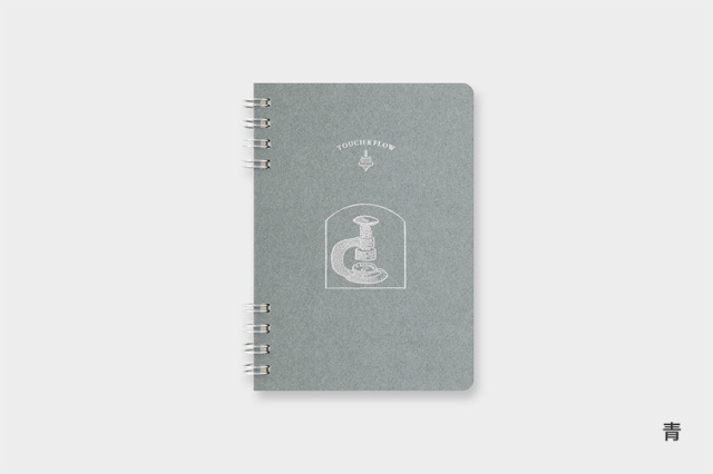 メモ帳？ ノート？ ノート・メモ・日記｜タッチアンドフロー オンラインショップ