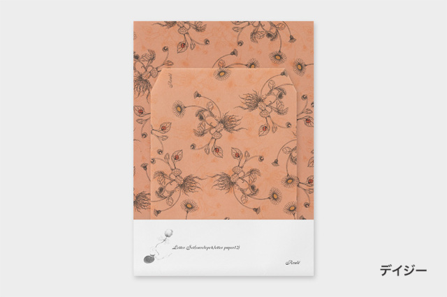 レターセット・カード｜タッチアンドフロー オンラインショップ