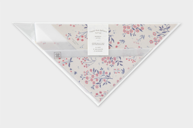 レターセット・カード｜タッチアンドフロー オンラインショップ