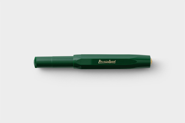 【秋のアウトドア応援‼️】希少、ヴィンテージ‼️ Kaweco スポーツ 万年筆 2025年最新】kaweco ヴィンテージの人気アイテム - メルカリ