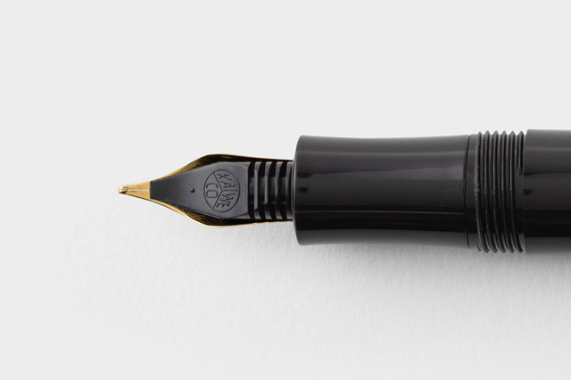 KAWECO クラシックスポーツ 万年筆｜タッチアンドフロー オンライン
