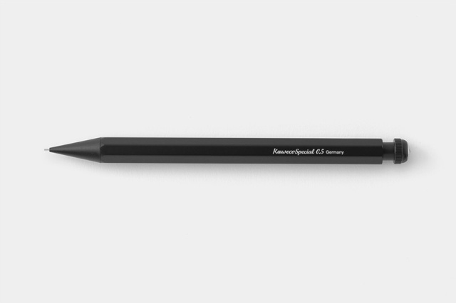 KAWECO スペシャル ペンシル｜タッチアンドフロー オンラインショップ