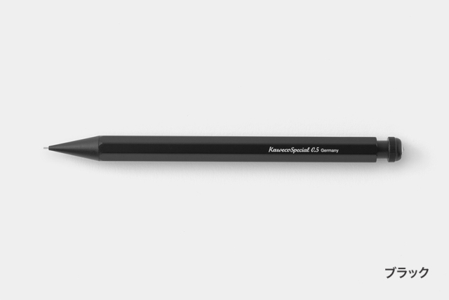 Kaweco Special シャープペン　ボールペン KAWECO スペシャル ペンシル｜タッチアンドフロー オンラインショップ