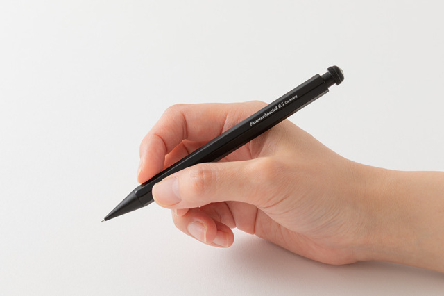 Special Kaweco シャープペン　ボールペン Special ペンシルスペシャルミニ 即日出荷OK】【ミニサイズ】KAWECO 筆記具