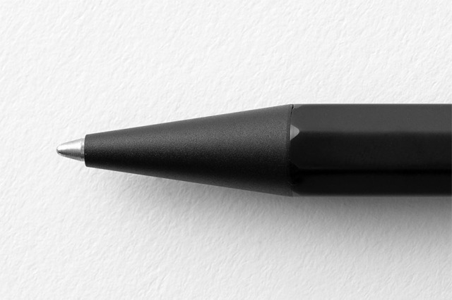KAWECO スペシャル ボールペン｜タッチアンドフロー オンライン