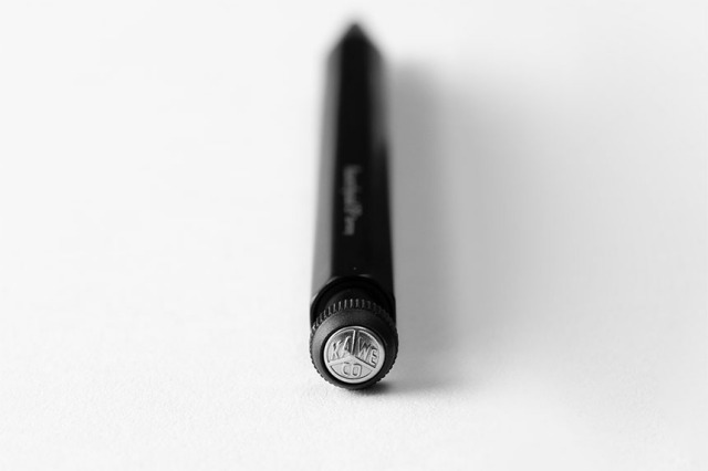 KAWECO スペシャル ボールペン｜タッチアンドフロー オンライン