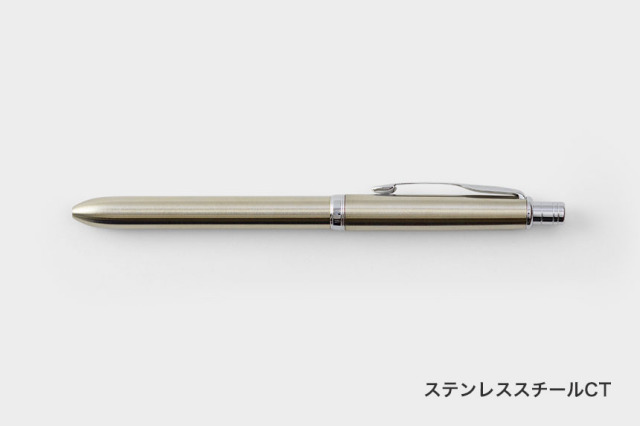 PARKER ソネットマルチファンクション ボールペン