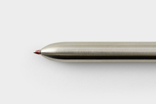 PARKER ソネットマルチファンクション ボールペン｜タッチアンドフロー