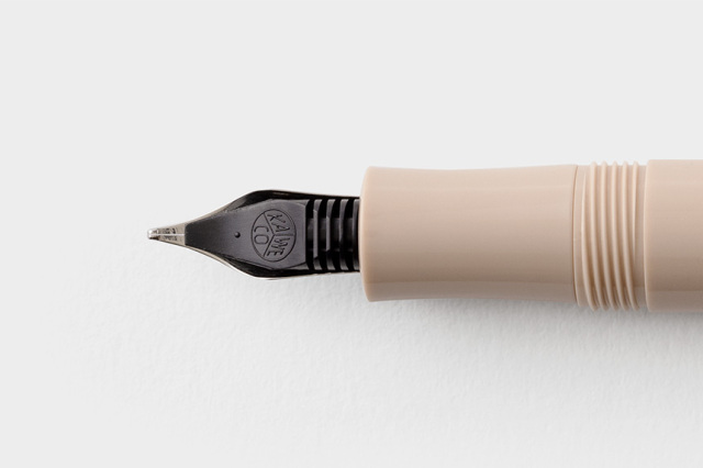 KAWECO スカイラインスポーツ 万年筆｜タッチアンドフロー オンライン