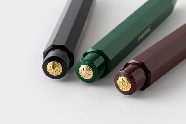KAWECO クラシックスポーツ ボールペン｜タッチアンドフロー