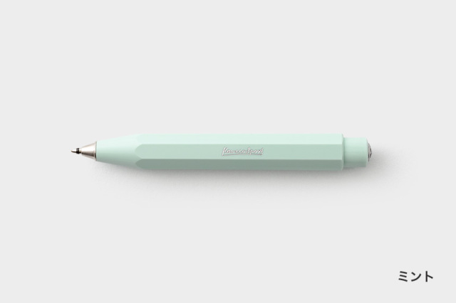 KAWECO スカイラインスポーツ ボールペン｜タッチアンドフロー