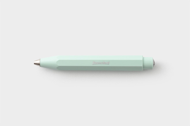 KAWECO スカイラインスポーツ ボールペン｜タッチアンドフロー