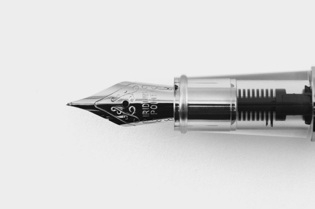 J.HERBIN カートリッジ式万年筆｜タッチアンドフロー オンライン