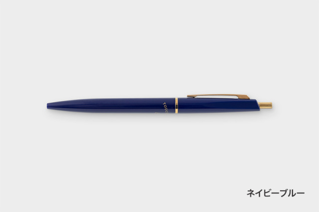 Anterique BP1 ボールペン クラシックカラー