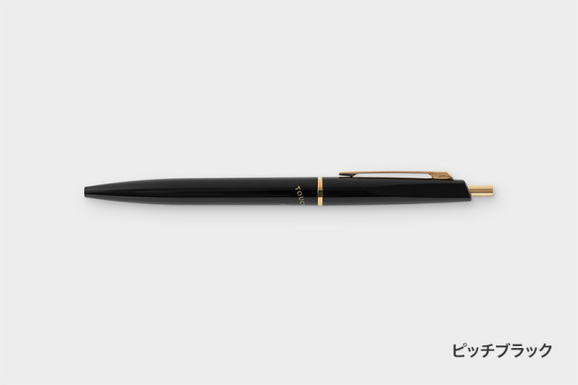 Anterique BP1 ボールペン クラシックカラー