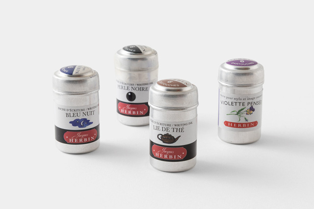 J.HERBIN カートリッジインク｜タッチアンドフロー オンラインショップ